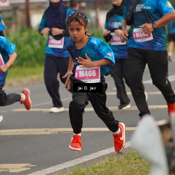 Runner Photo 4785106