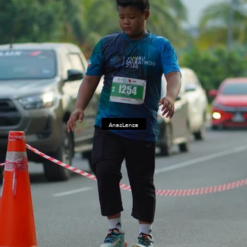 Runner Photo 4785109