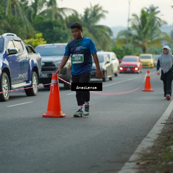 Runner Photo 4785111