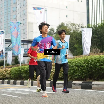 Runner Photo 4785115