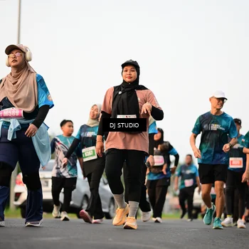 Runner Photo 4785116