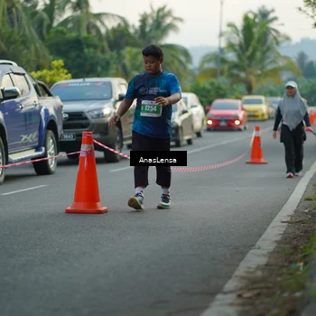 Runner Photo 4785117