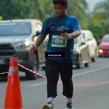 Runner Photo 4785118