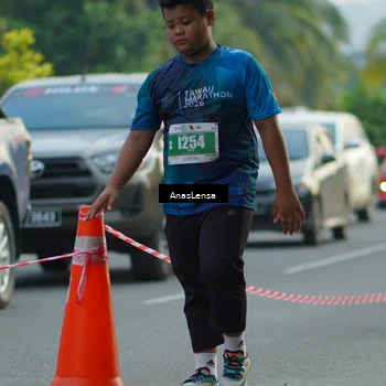 Runner Photo 4785119