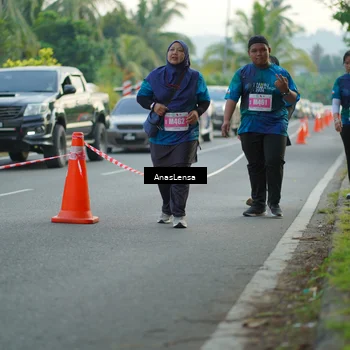Runner Photo 4785121
