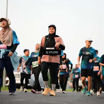 Runner Photo 4785122