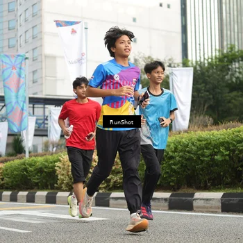 Runner Photo 4785125