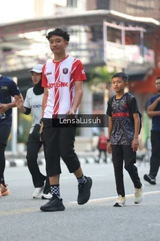 Runner Photo 4785126