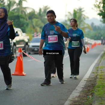 Runner Photo 4785127