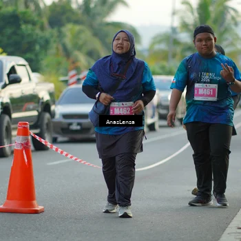 Runner Photo 4785128