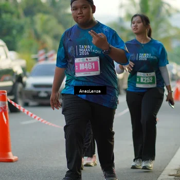 Runner Photo 4785130