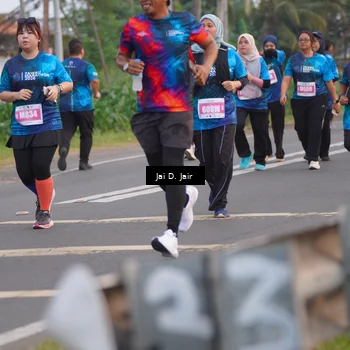 Runner Photo 4785133