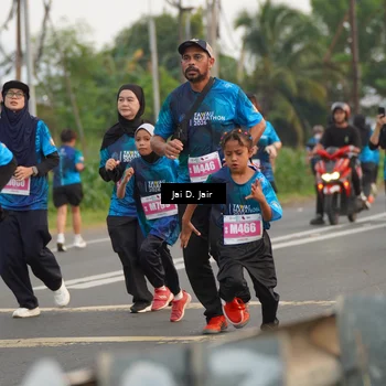 Runner Photo 4785134