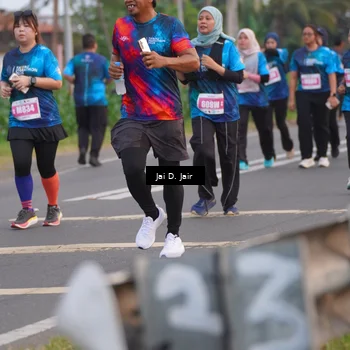 Runner Photo 4785136