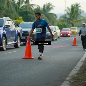 Runner Photo 4785138