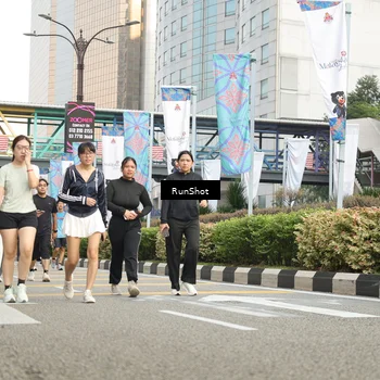 Runner Photo 4785139