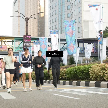 Runner Photo 4785140