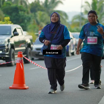 Runner Photo 4785141