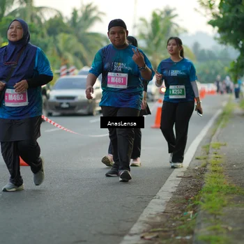 Runner Photo 4785142