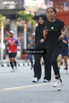 Runner Photo 4785144