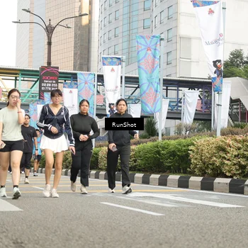 Runner Photo 4785145