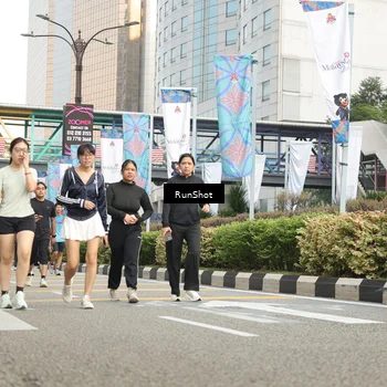 Runner Photo 4785146