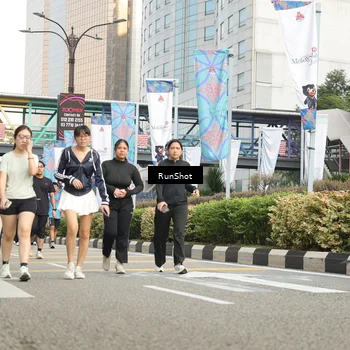 Runner Photo 4785147