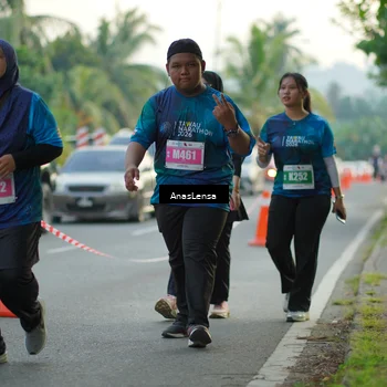 Runner Photo 4785148