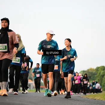 Runner Photo 4785149