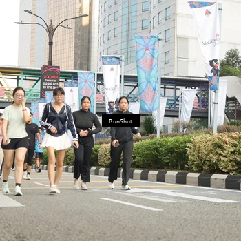 Runner Photo 4785150