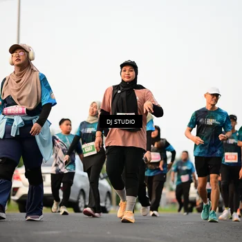 Runner Photo 4785151