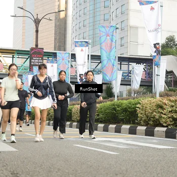 Runner Photo 4785152