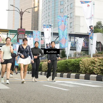 Runner Photo 4785153