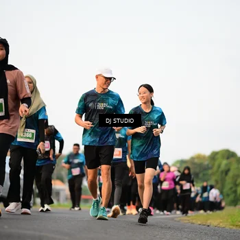 Runner Photo 4785155