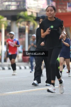 Runner Photo 4785156