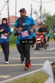 Runner Photo 4785159