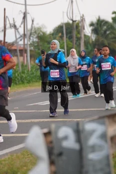 Runner Photo 4785160