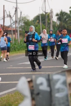 Runner Photo 4785161