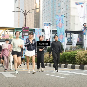 Runner Photo 4785162