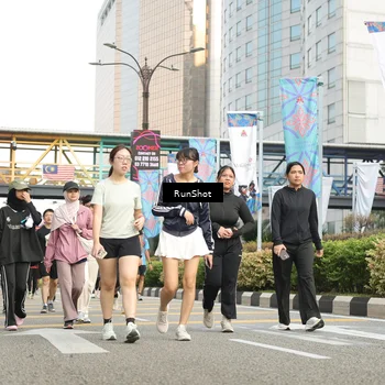 Runner Photo 4785163