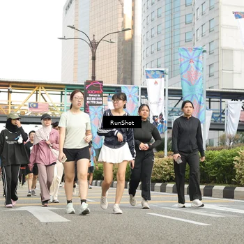 Runner Photo 4785164