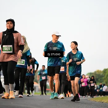 Runner Photo 4785165