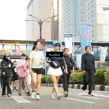 Runner Photo 4785167