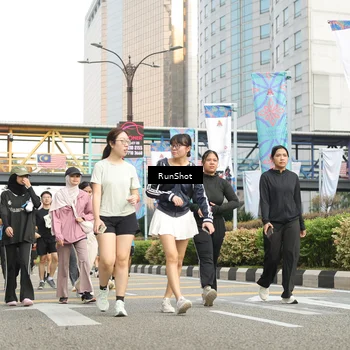 Runner Photo 4785168