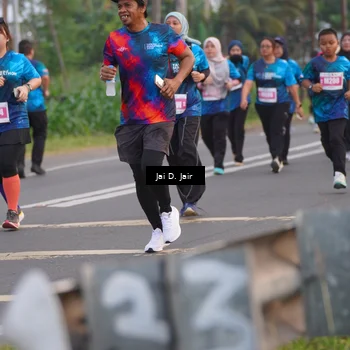Runner Photo 4785169