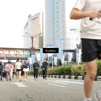 Runner Photo 4785170