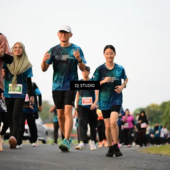 Runner Photo 4785171