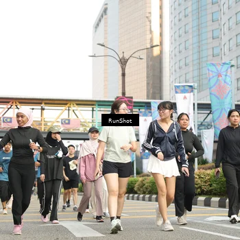 Runner Photo 4785173
