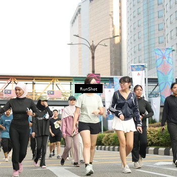 Runner Photo 4785174