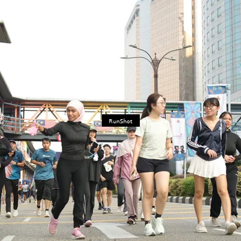 Runner Photo 4785176